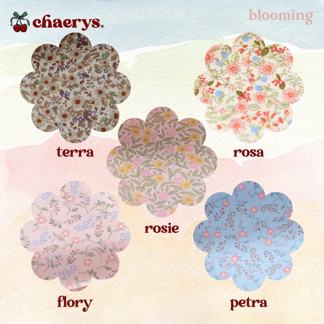 Beauty Bag {Blooming}_5