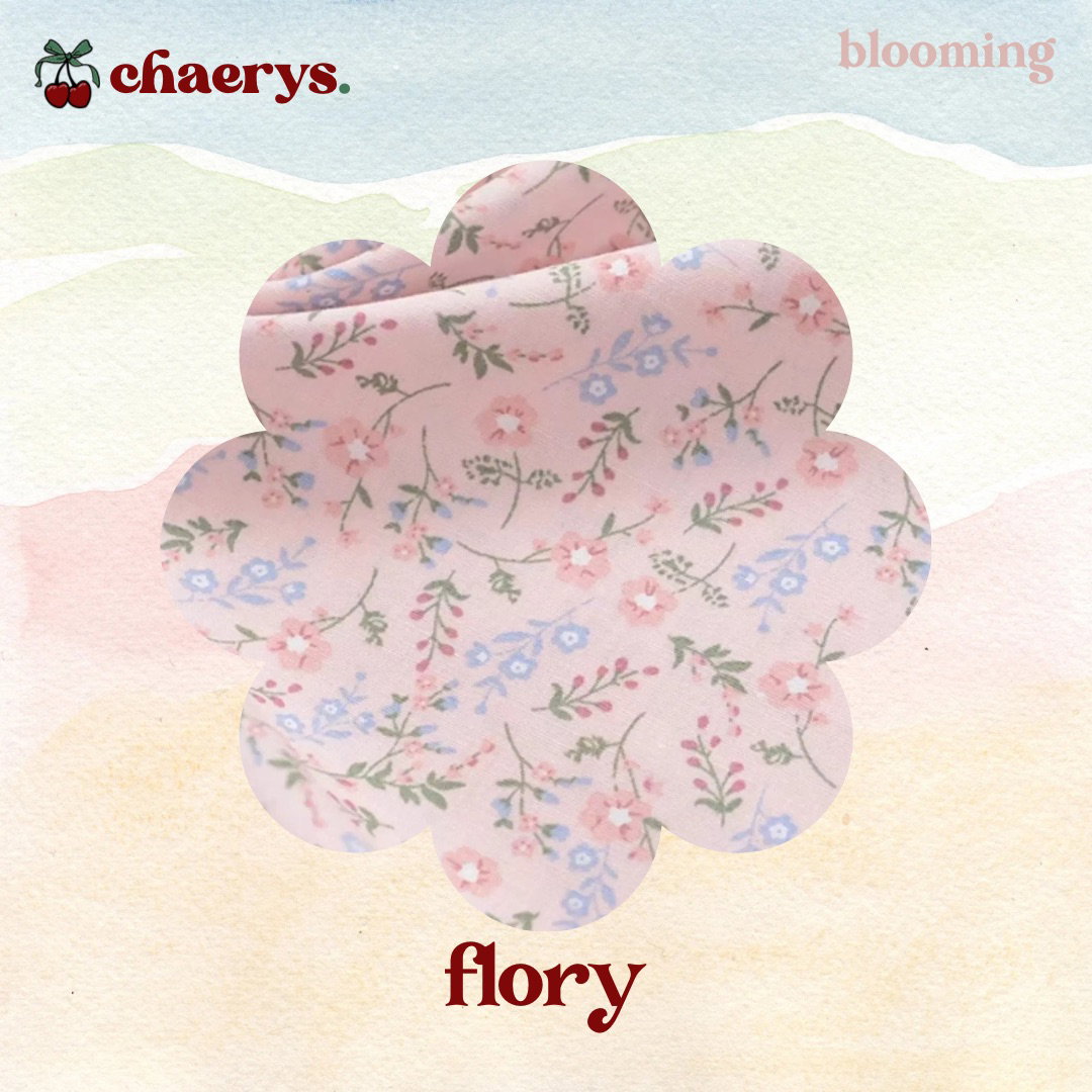Beauty Bag {Blooming}_10