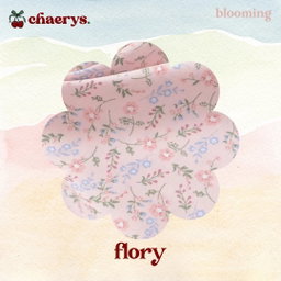 Beauty Bag {Blooming}