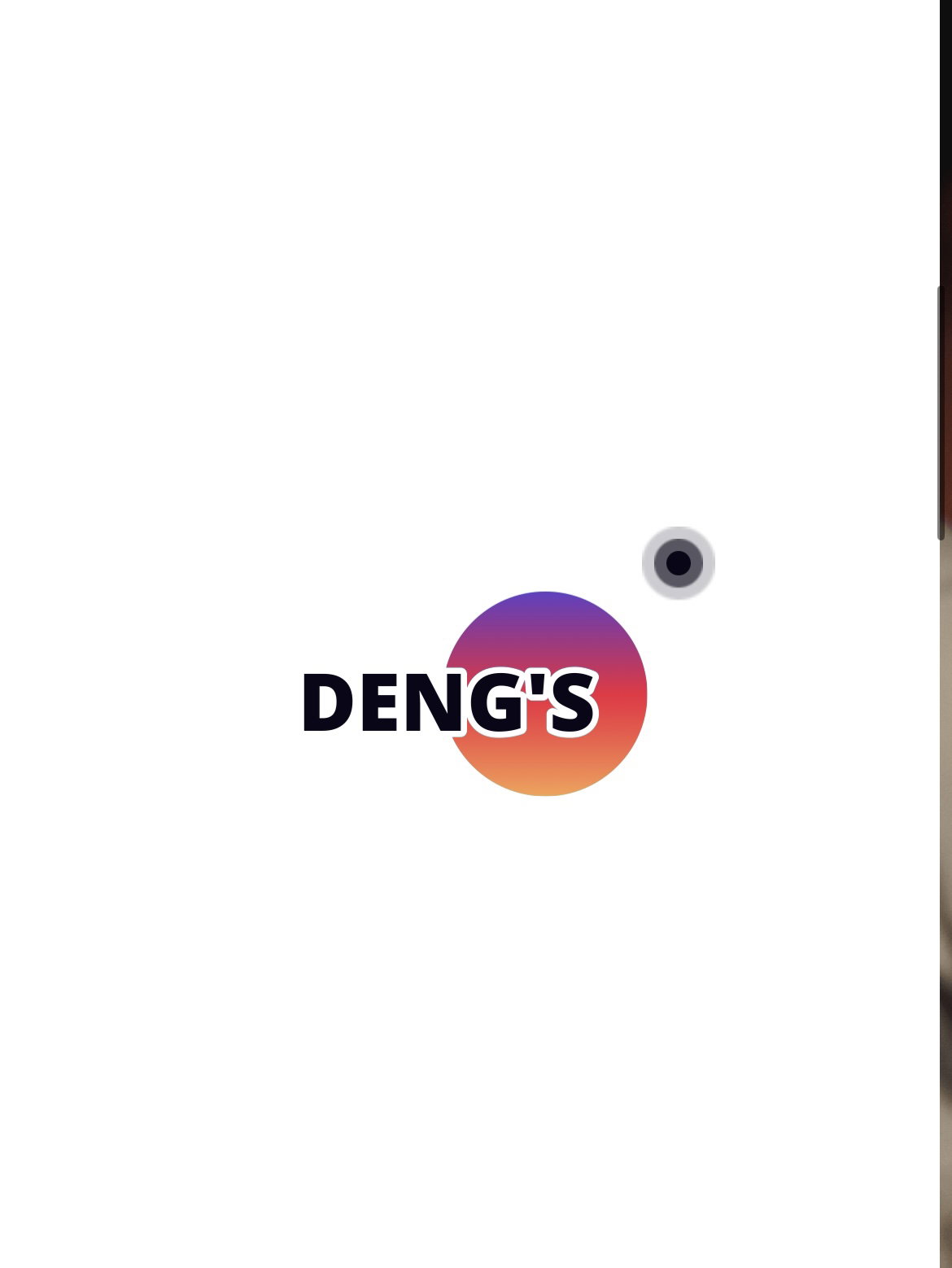 Deng's Army Hardware Accessories_0