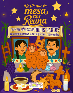 HASTA QUE LA MESA NOS REUNA 