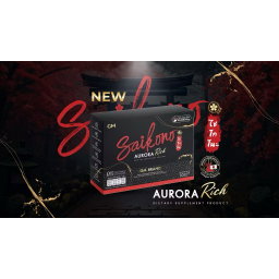 ไซโกโนะ คอลลาเจน Saikono collagen 10 ซอง 💥