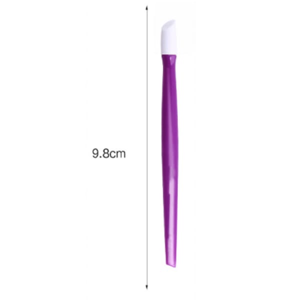 Silicone Tip Cuticle Pusher_0