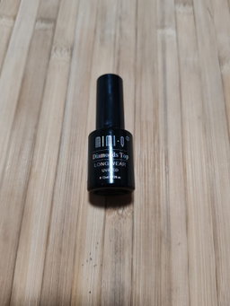 Top Coat Gel Nail Polish