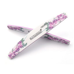 Coarse (180/240) Nail File