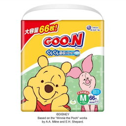 GOO.N Diaper - PANTS
