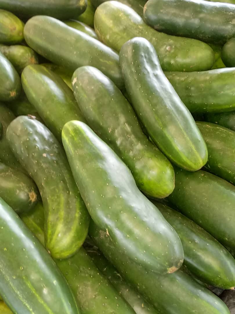 Cucumbers/Kg_0