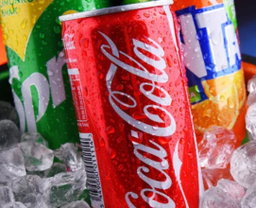 Soft Drinks