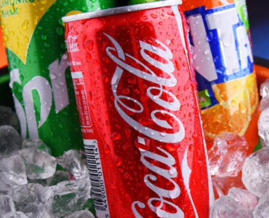 Soft Drinks