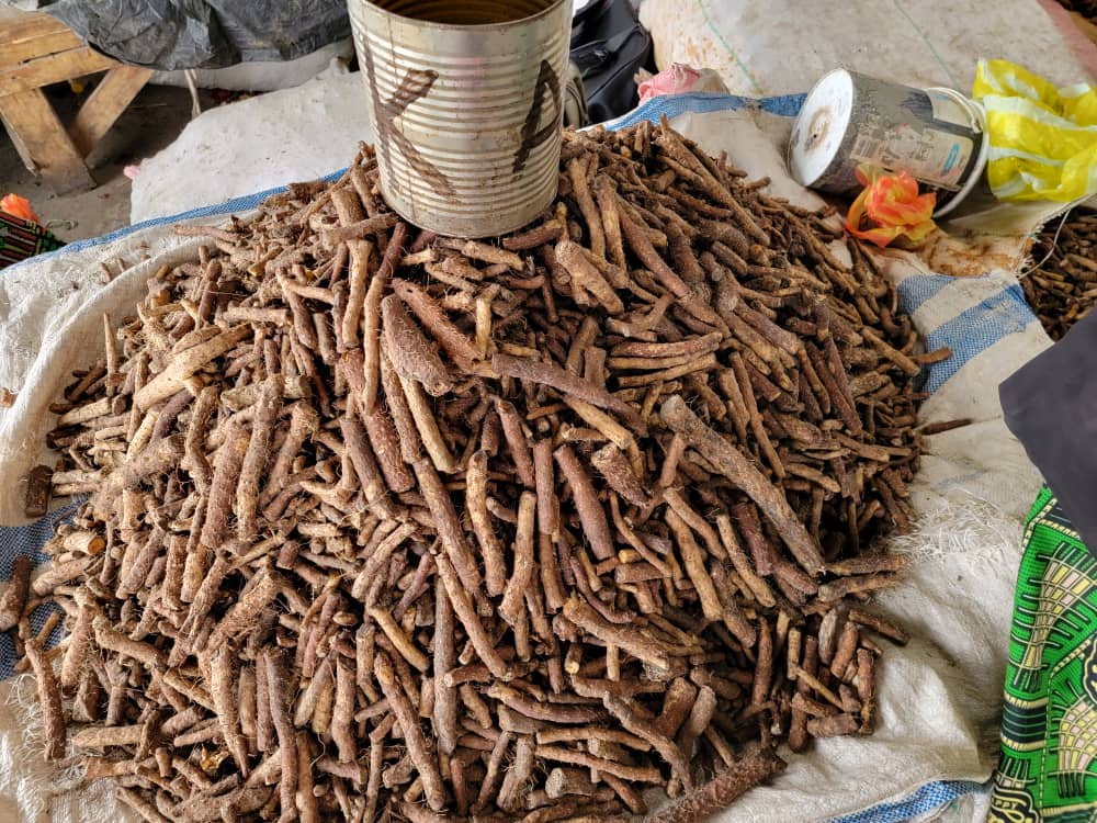 Ubusala/Meda