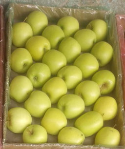 Green Apple/Box
