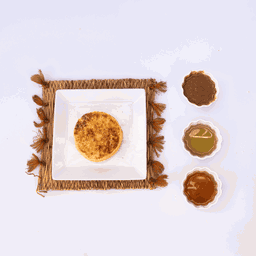 Harcha Normale (1 pièce)