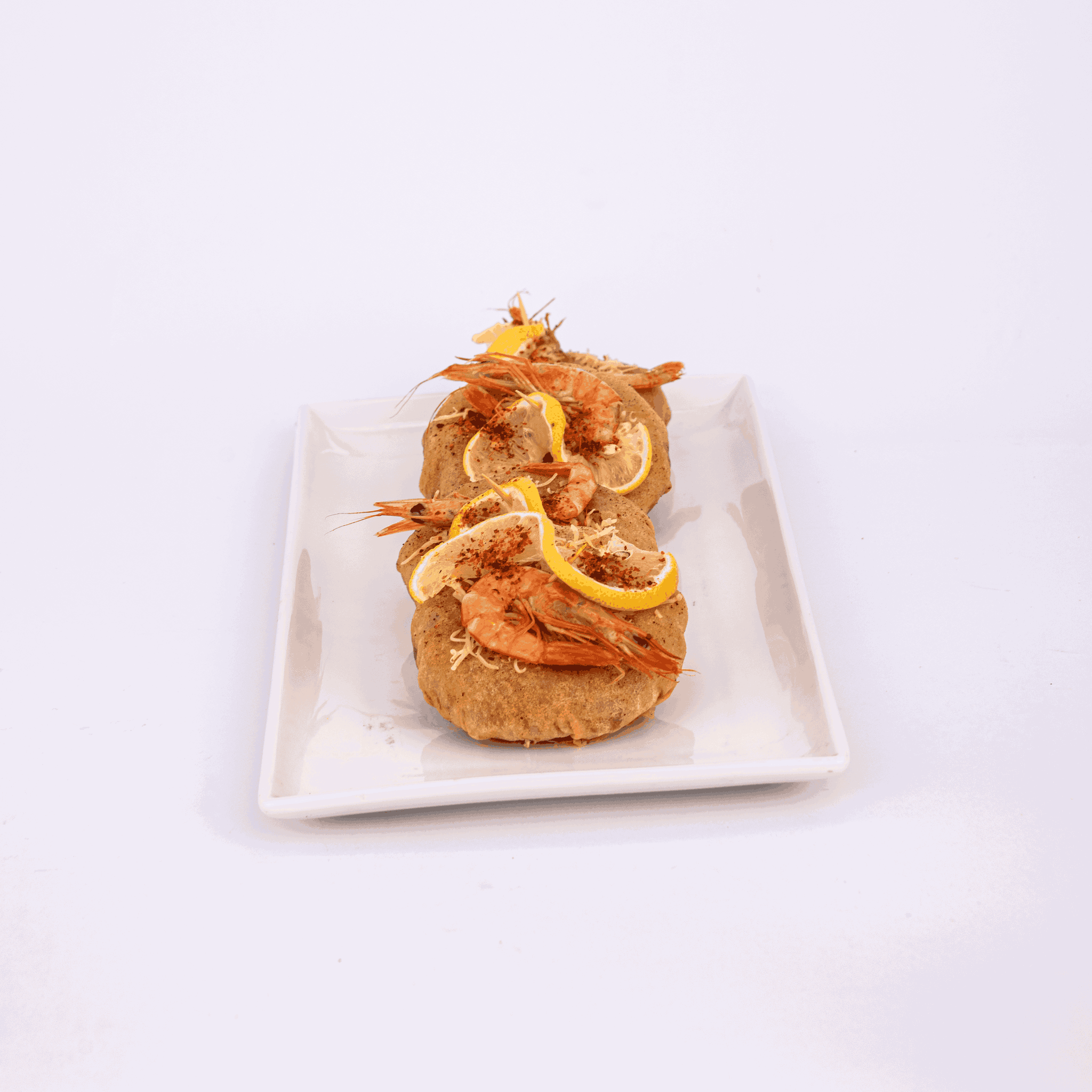 Pastilla Fruits de mer_1