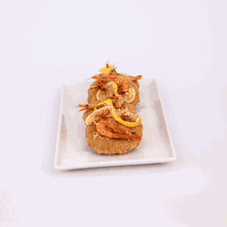 Pastilla Fruits de mer