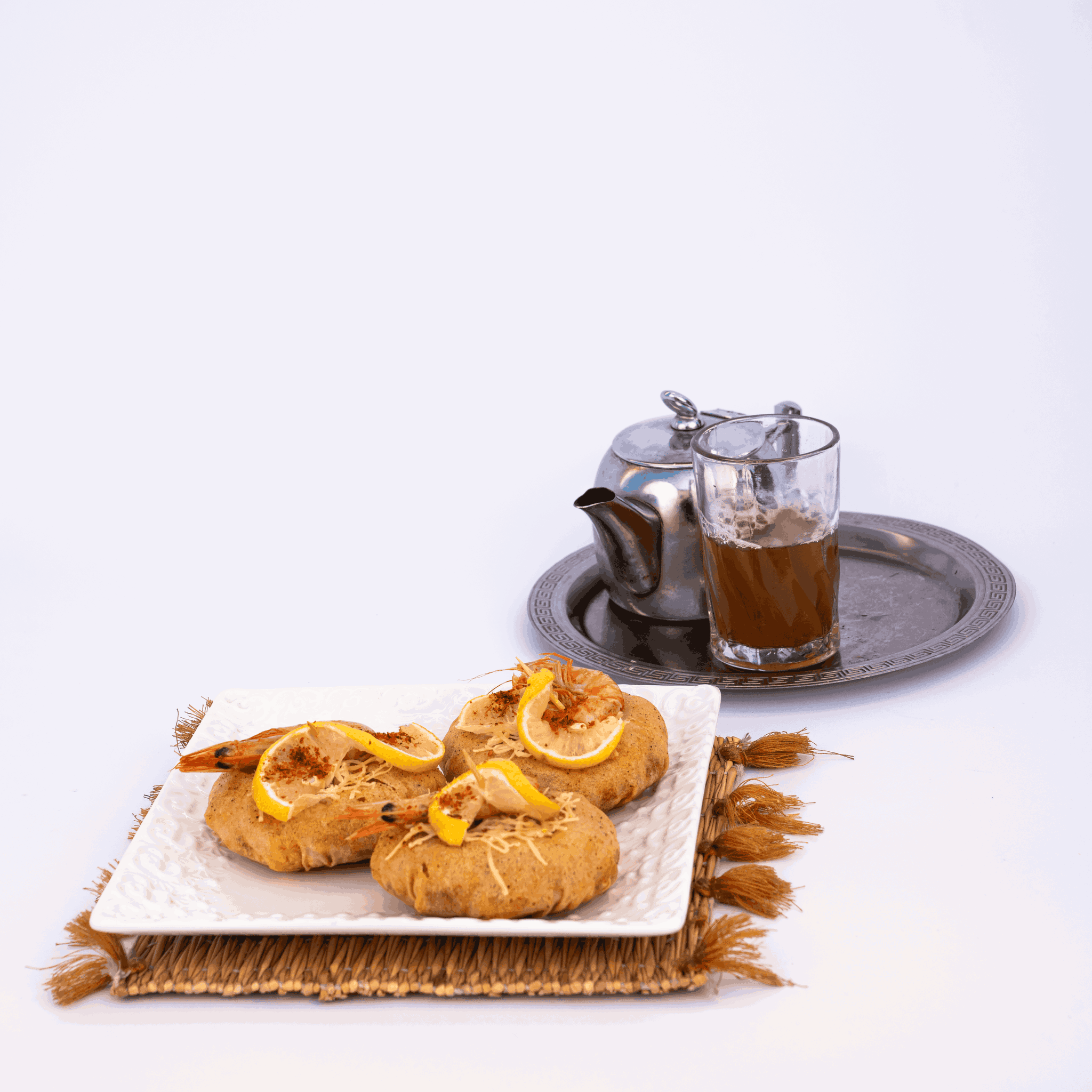 Pastilla Fruits de mer_2