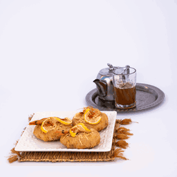 Pastilla Fruits de mer