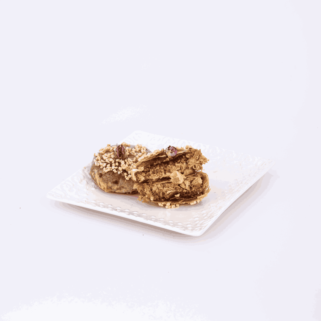 Pastilla Poulet