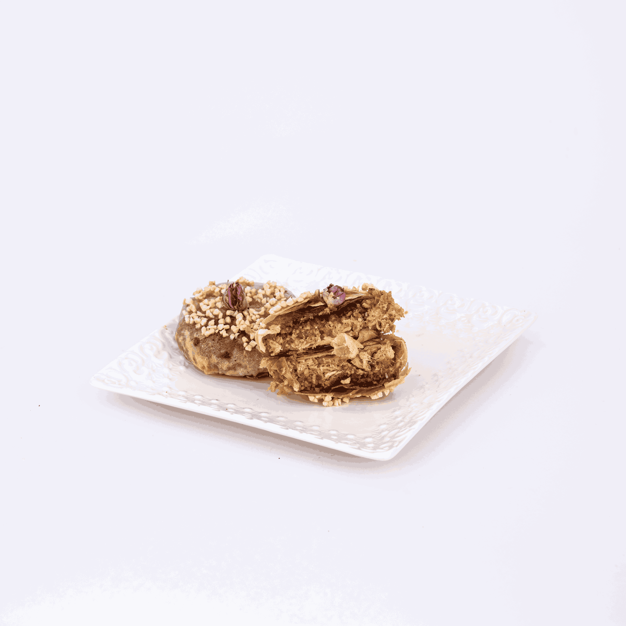 Pastilla Poulet_0