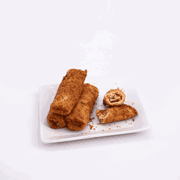 Cigare Fromage-Charcuterie
