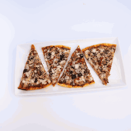 1 Morceau Pizza