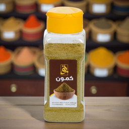 كمون