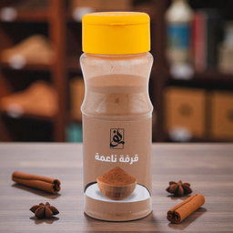 قرفة ناعمه