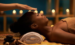 Sacred Healing Therapy 