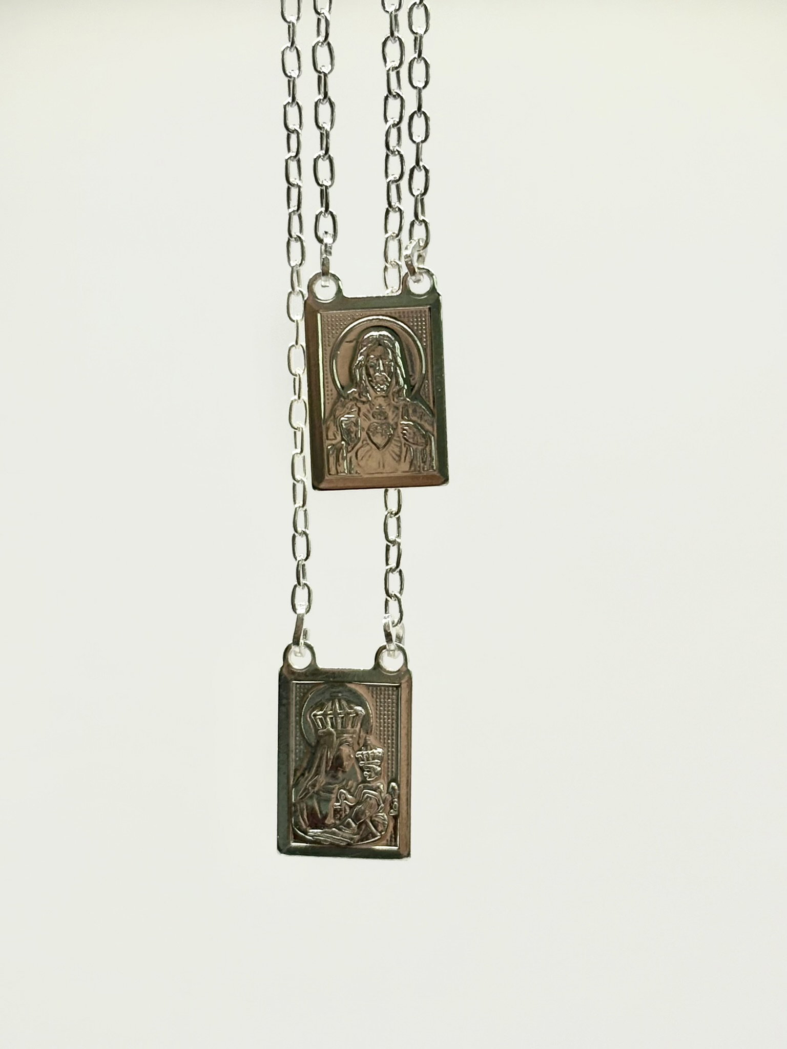 Escapularios Plata 925_5