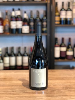 Pulenta Estate Malbec Orgánico