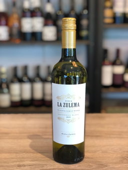 La Zulema Sauvignon Blanc
