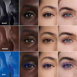Sephora - Size Up Volumizing Mascara