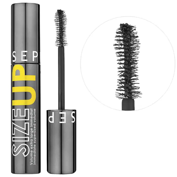 Sephora - Size Up Volumizing Mascara_2