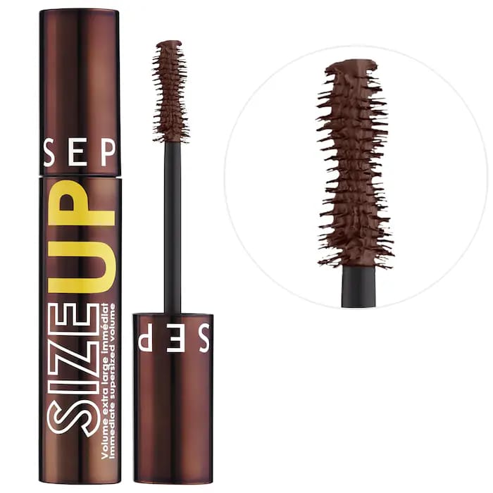 Sephora - Size Up Volumizing Mascara_3