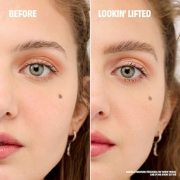 Benefit Cosmetics - 24-HR Brow Setter Clear Brow Gel with Lamination Effect