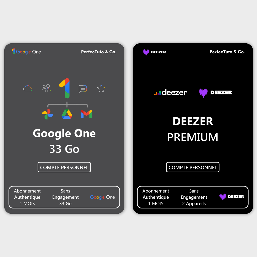 Google One + DEEZER_4