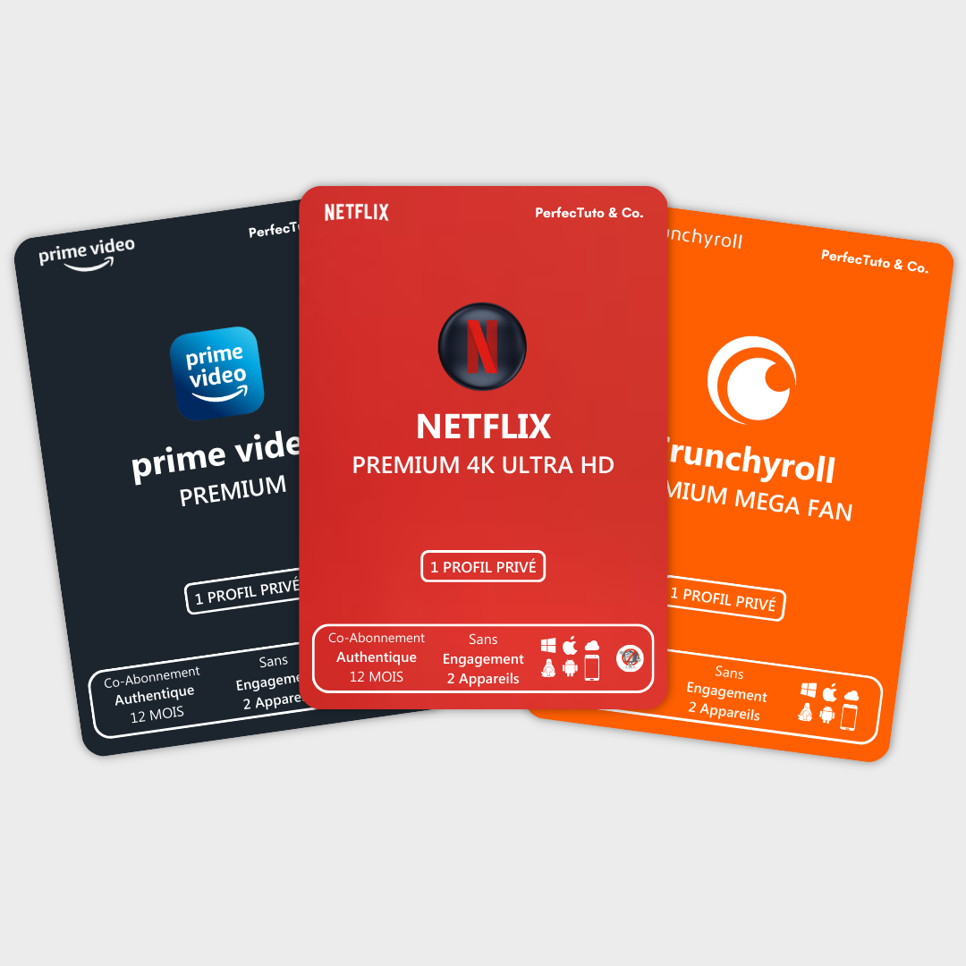 NETFLIX + prime video + Crunchyroll_0