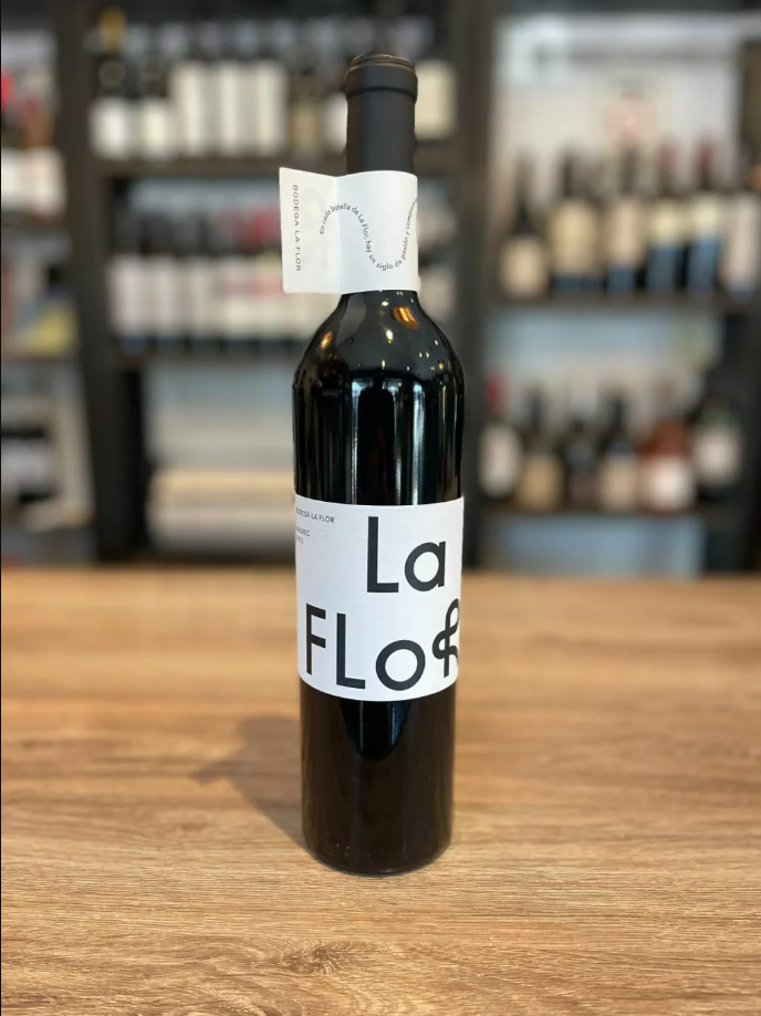 La Flor Malbec