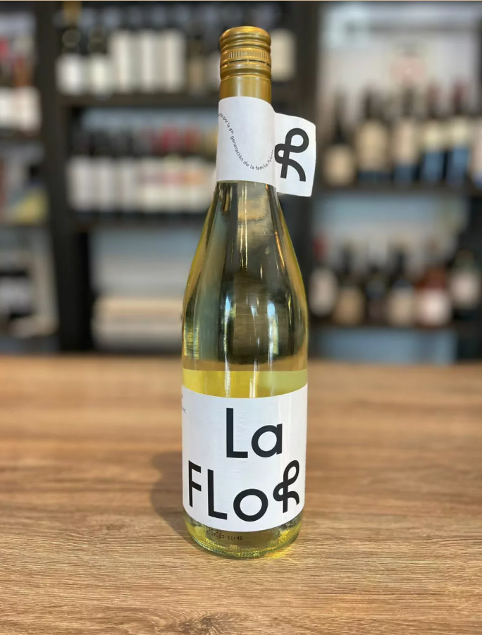 La Flor Sauvignon Blanc