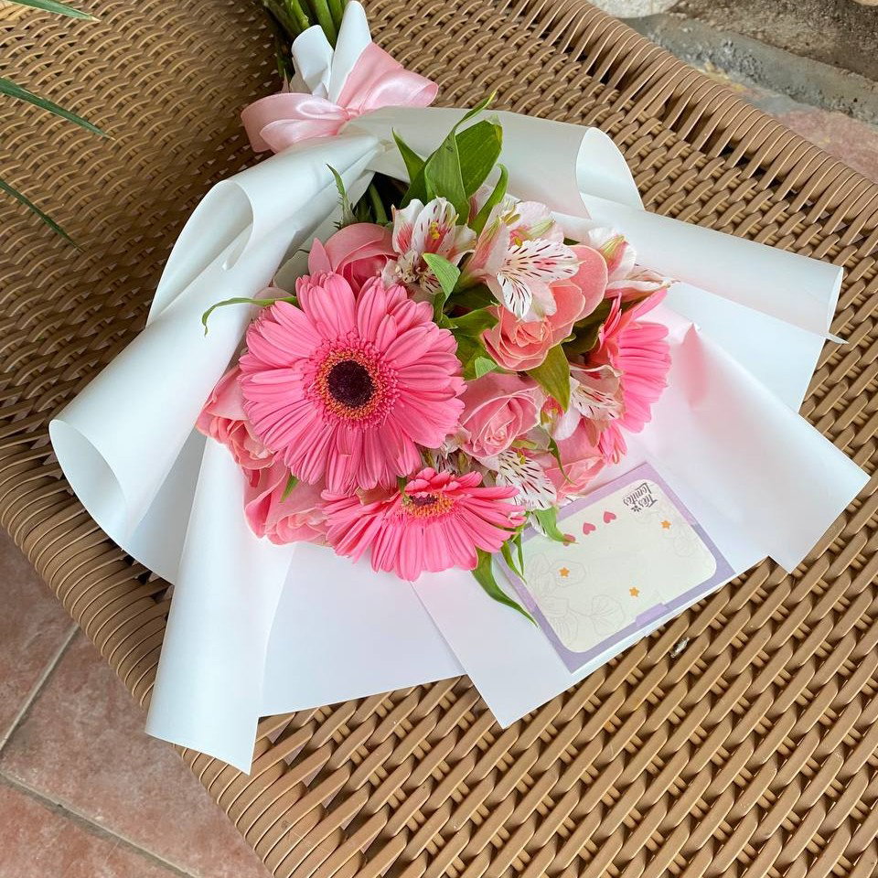 Lomito Bouquet_1