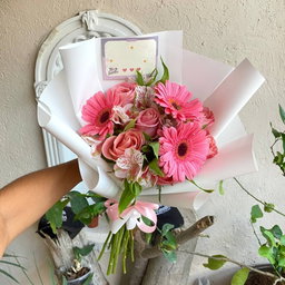 Lomito Bouquet