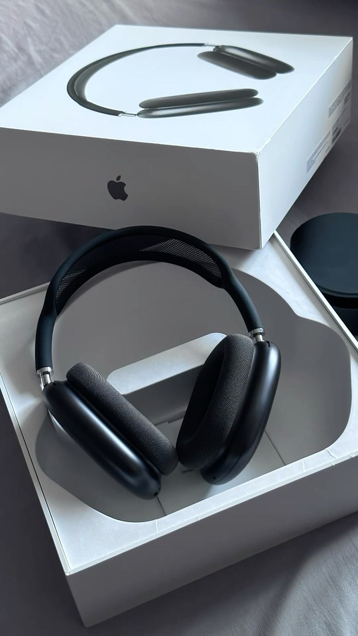 AirPods Max
