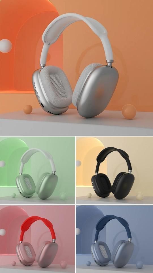 AirPods Max
