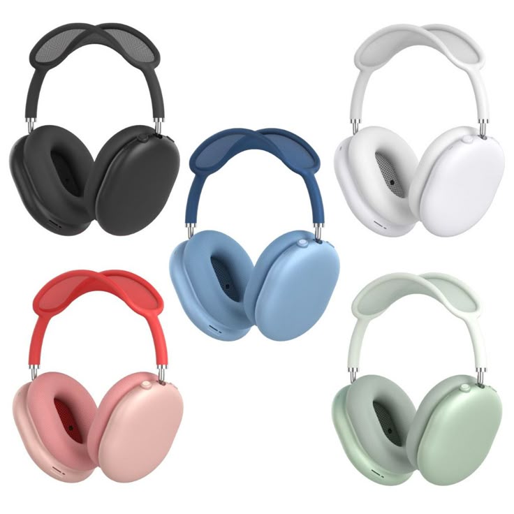 P9 Pro Max Casque