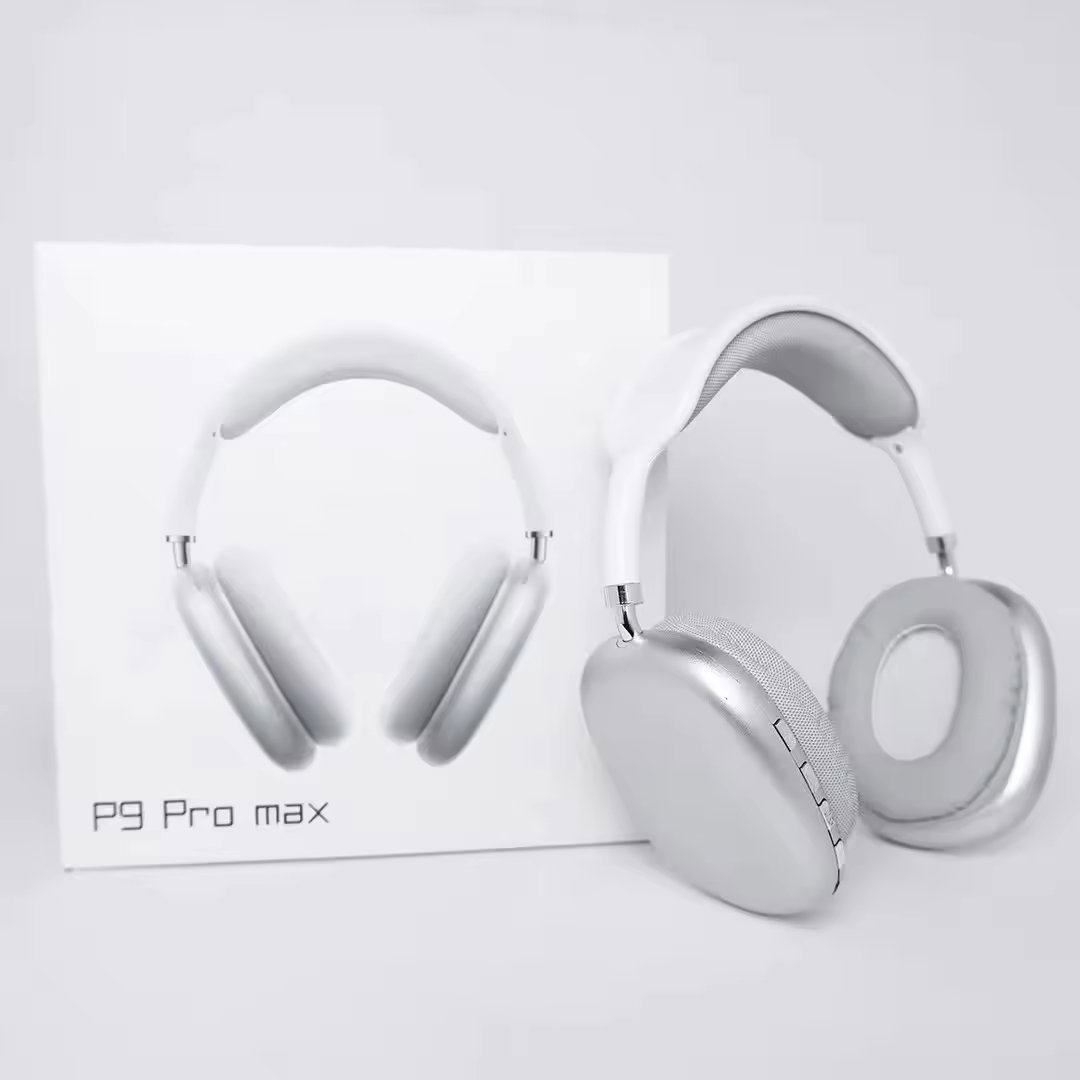 P9 Pro Max Casque_0