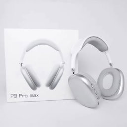 P9 Pro Max Casque
