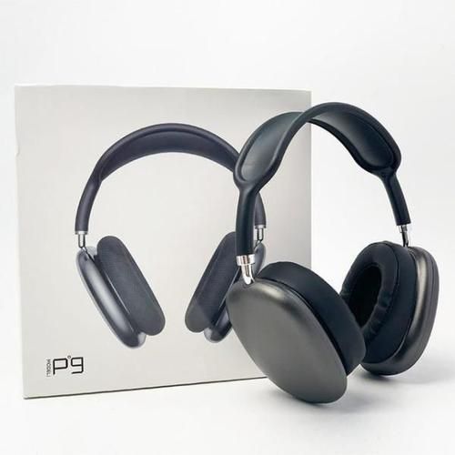 P9 Pro Max Casque