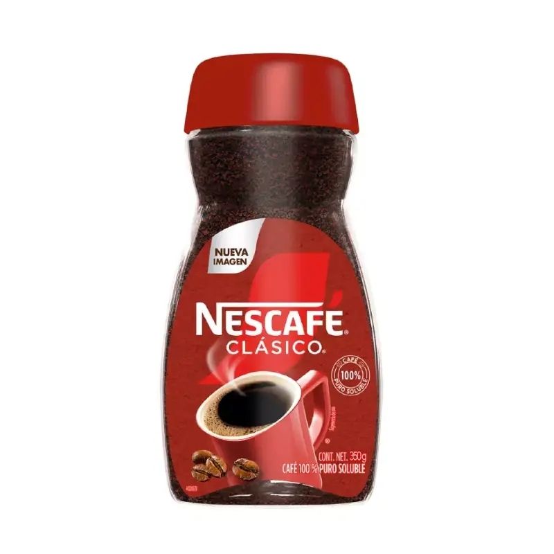 Nescafé 350g_0