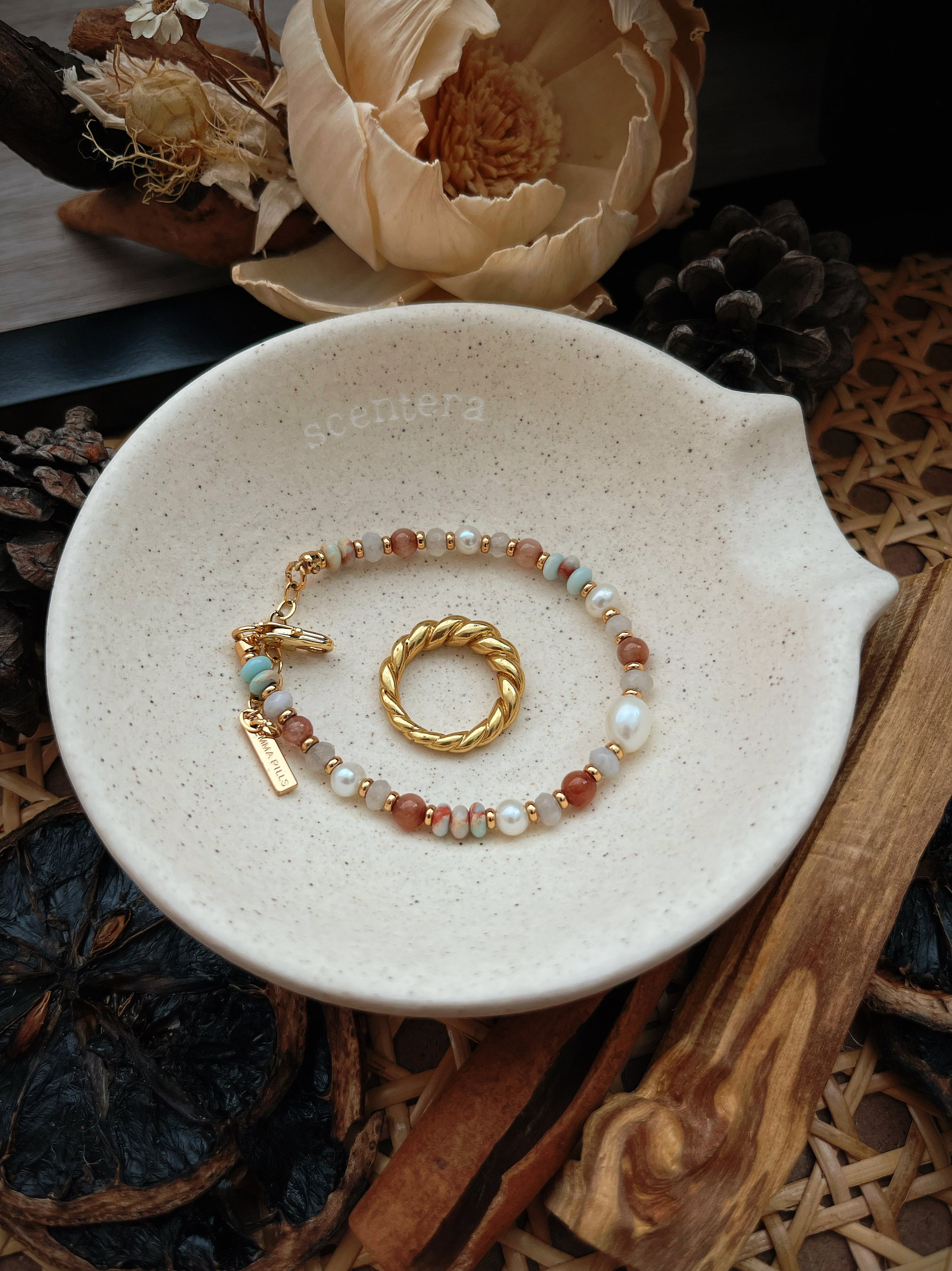 Full Cleansing Ritual Set • Core_3