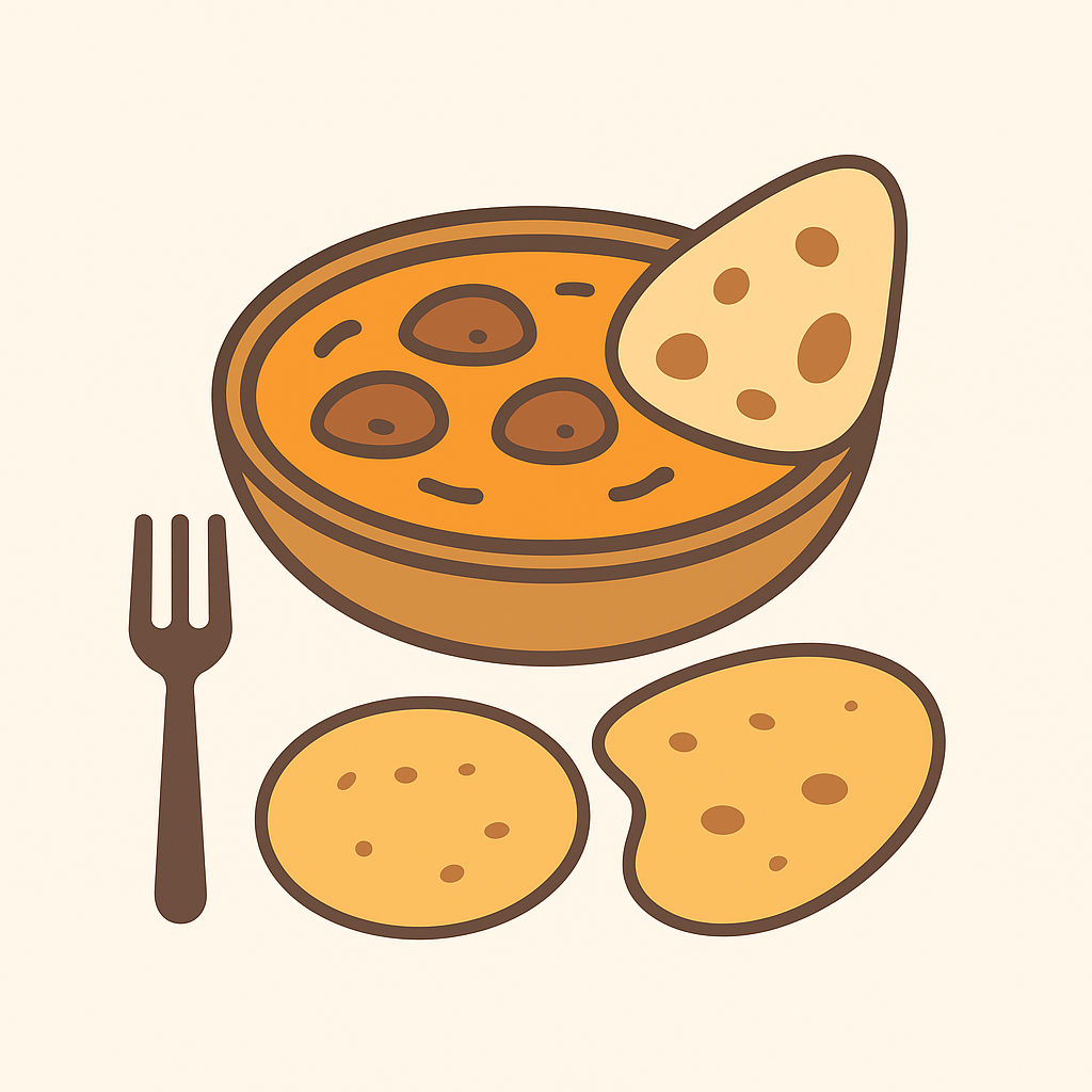 Food Coupon
