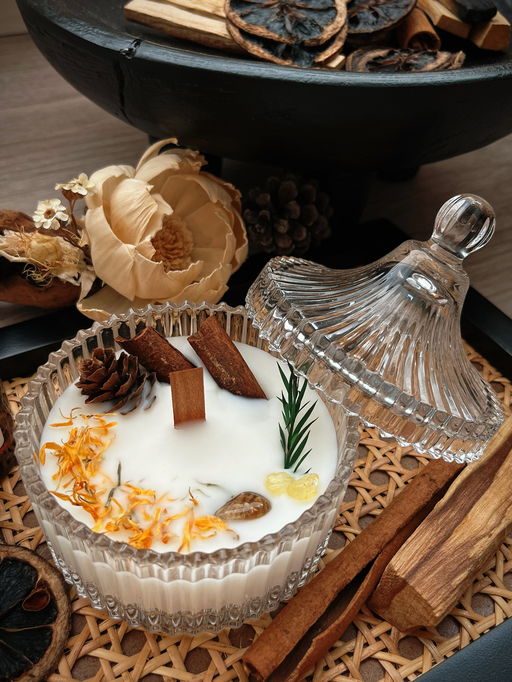 Lumiere • Radiance Ritual Candle_1